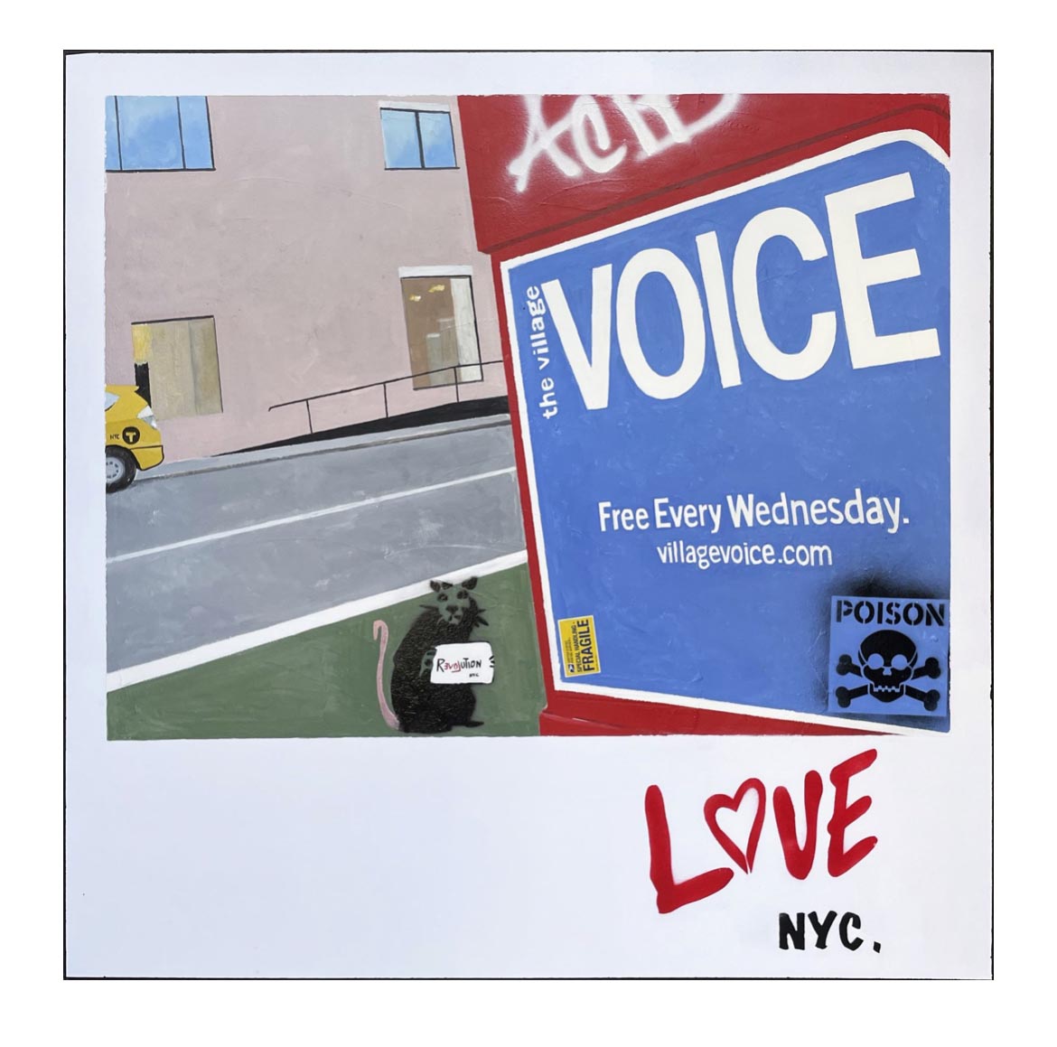 Village Voice