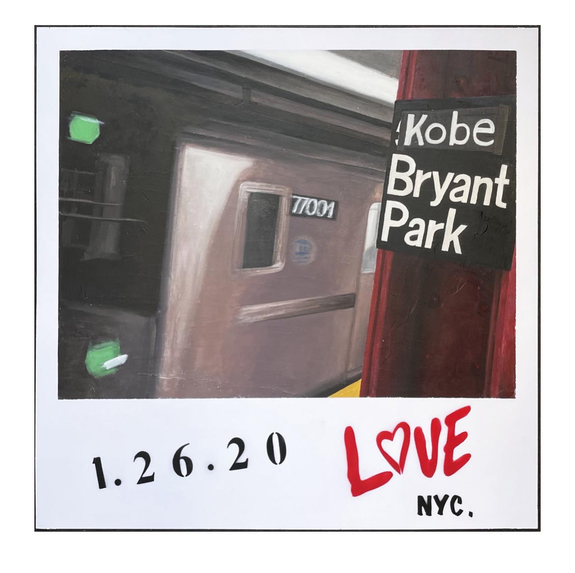 Kobe Bryant park