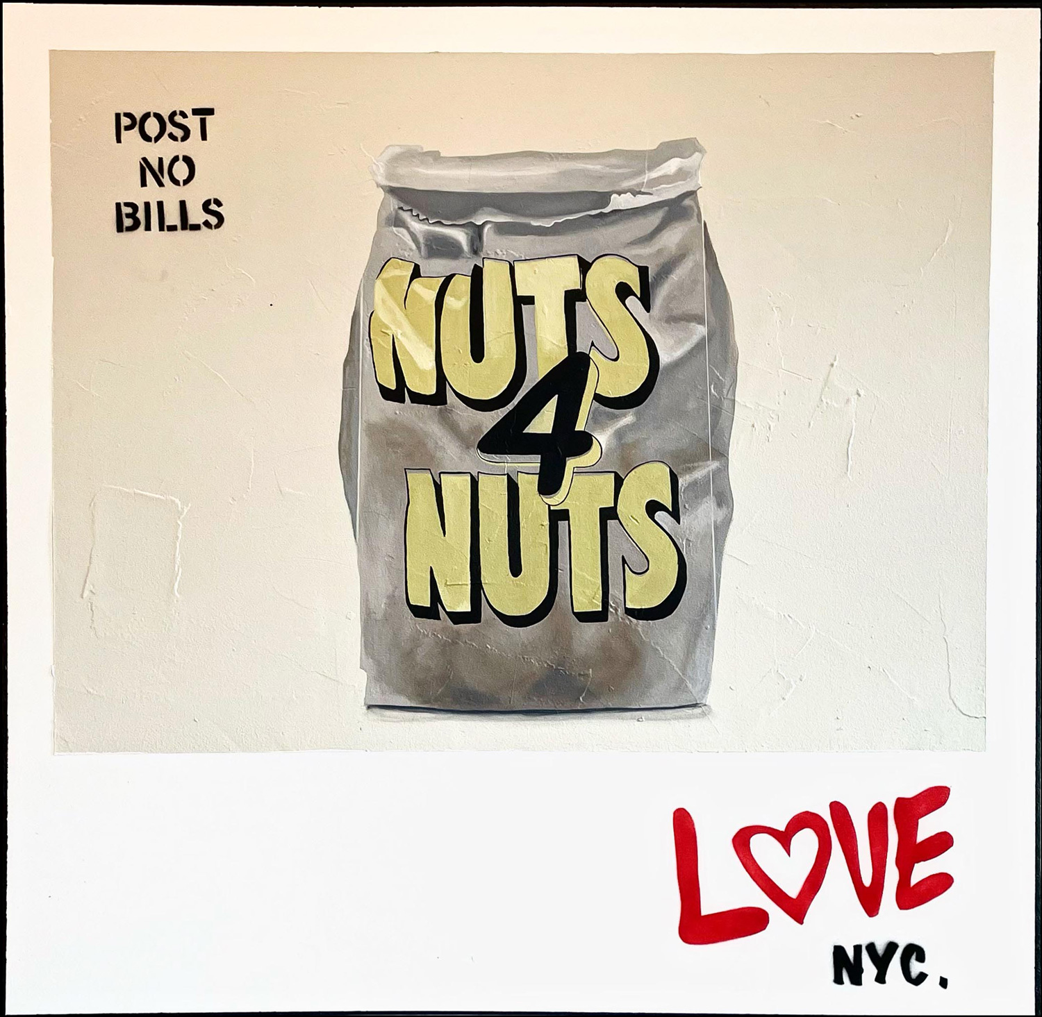 Nuts 4 nuts